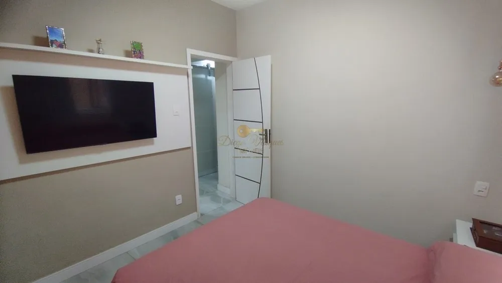 Apartamento, 2 quartos, 39 m² - Foto 8