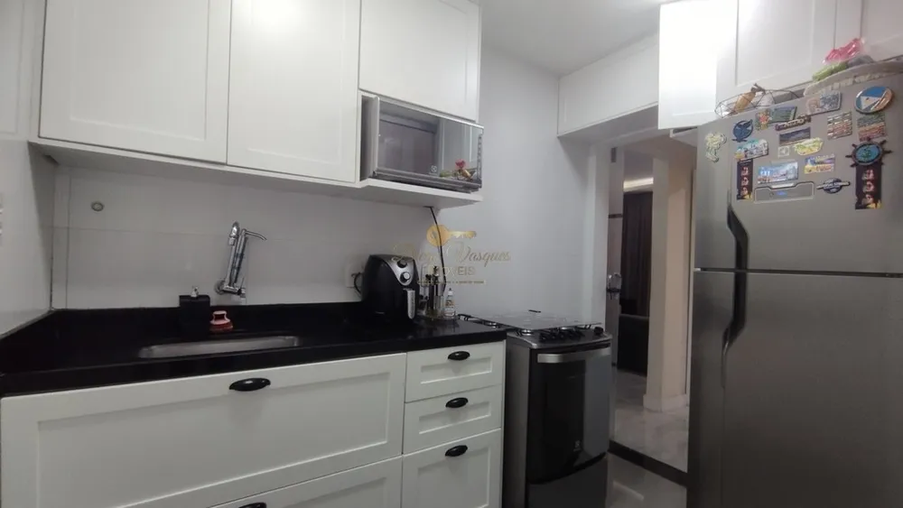 Apartamento, 2 quartos, 39 m² - Foto 10