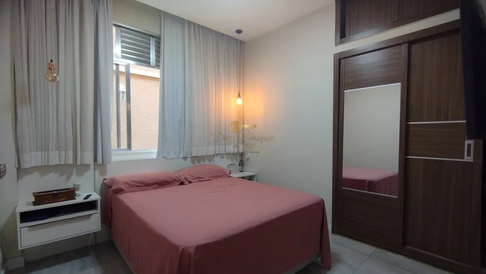 Apartamento, 2 quartos, 39 m² - Foto 11