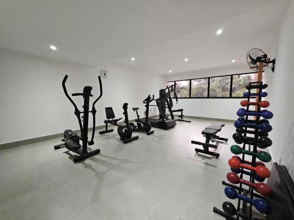 Apartamento, 3 quartos - Foto 20