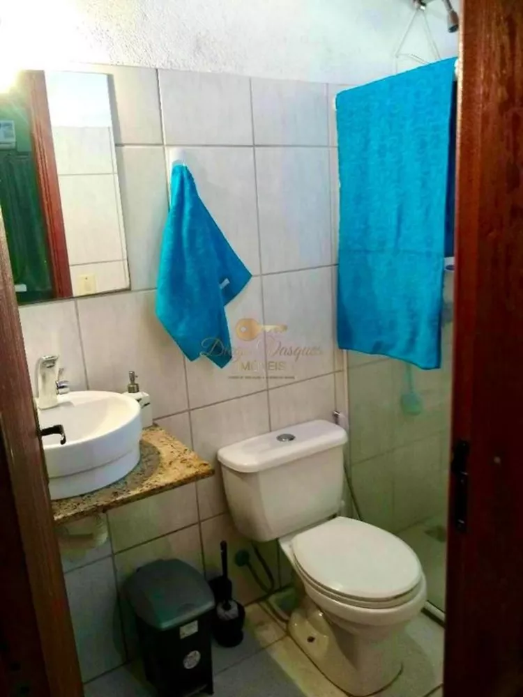 Casa de Condomínio, 3 quartos - Foto 20