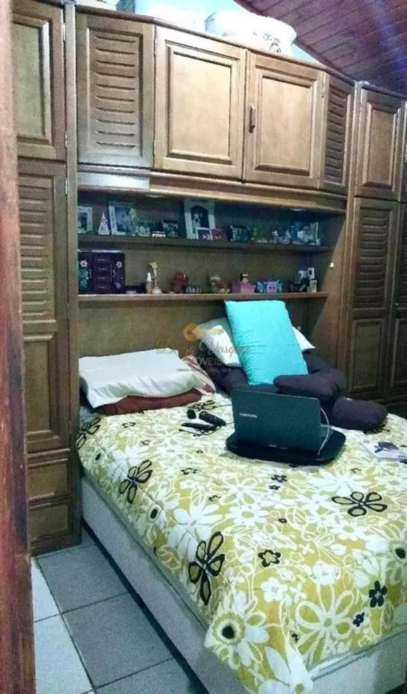 Casa de Condomínio, 3 quartos - Foto 13