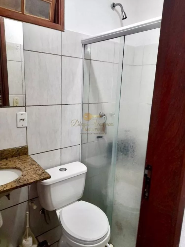 Casa de Condomínio, 3 quartos - Foto 16