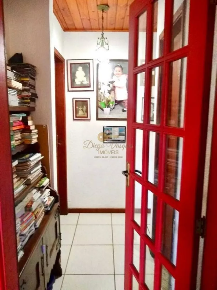 Casa de Condomínio, 3 quartos - Foto 12