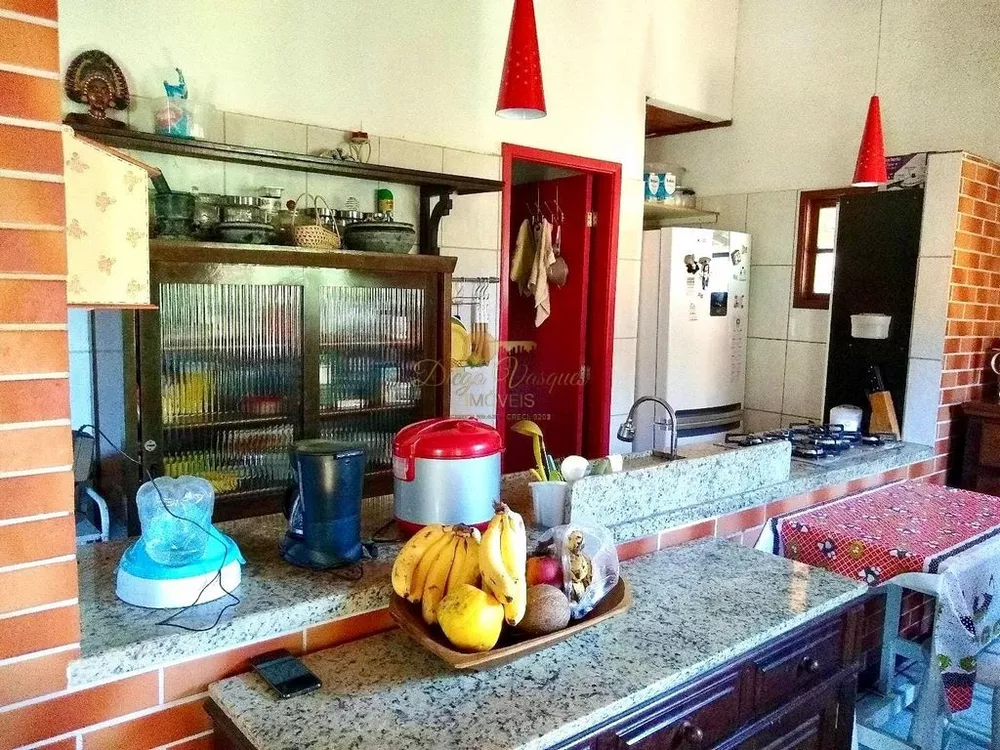 Casa de Condomínio, 3 quartos - Foto 10