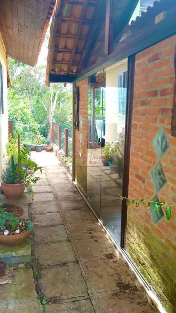 Casa de Condomínio, 3 quartos - Foto 8