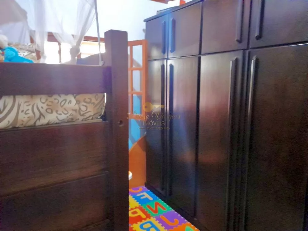 Casa de Condomínio, 3 quartos - Foto 21