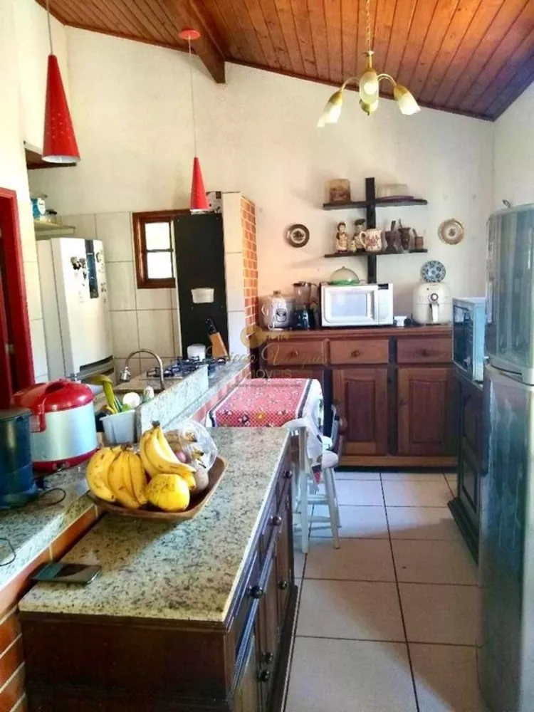 Casa de Condomínio, 3 quartos - Foto 11