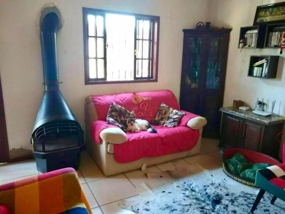 Casa de Condomínio, 3 quartos - Foto 9