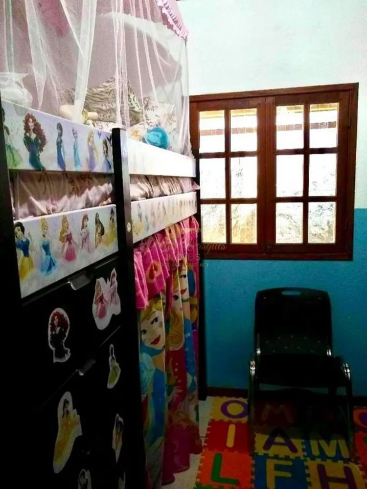 Casa de Condomínio, 3 quartos - Foto 15