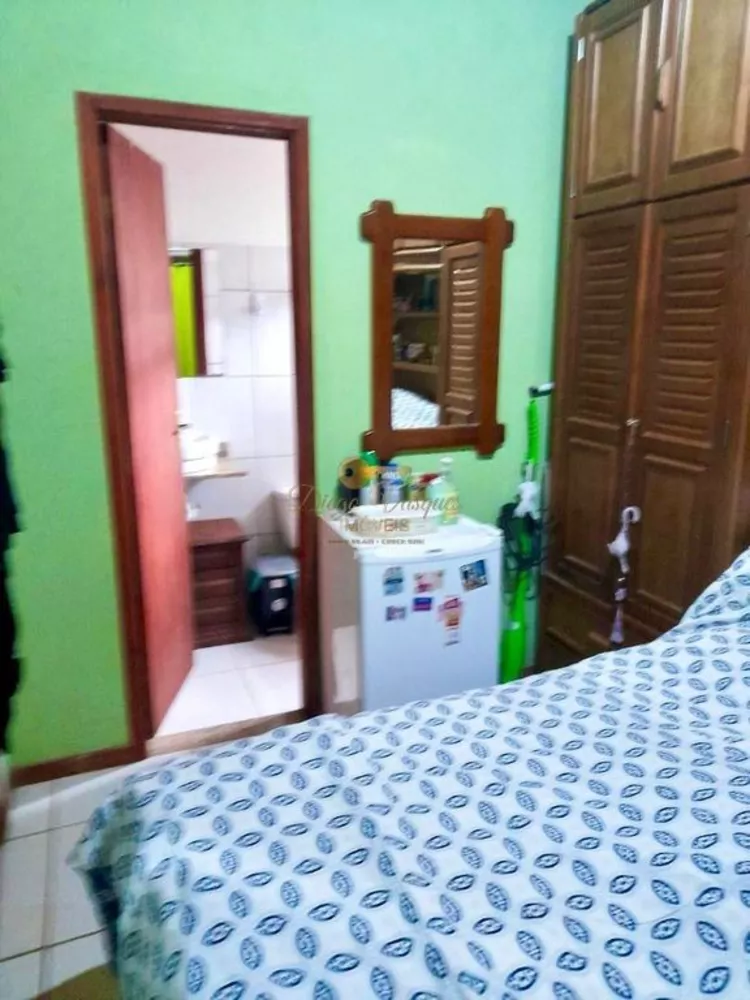 Casa de Condomínio, 3 quartos - Foto 14