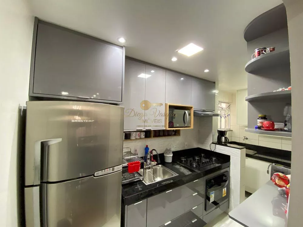 Apartamento, 2 quartos - Foto 10