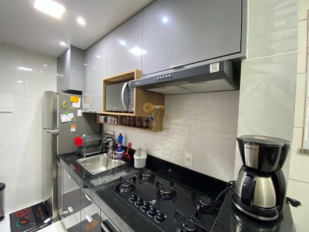 Apartamento, 2 quartos - Foto 9