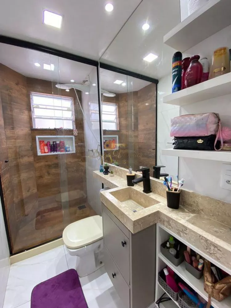 Apartamento, 2 quartos - Foto 13