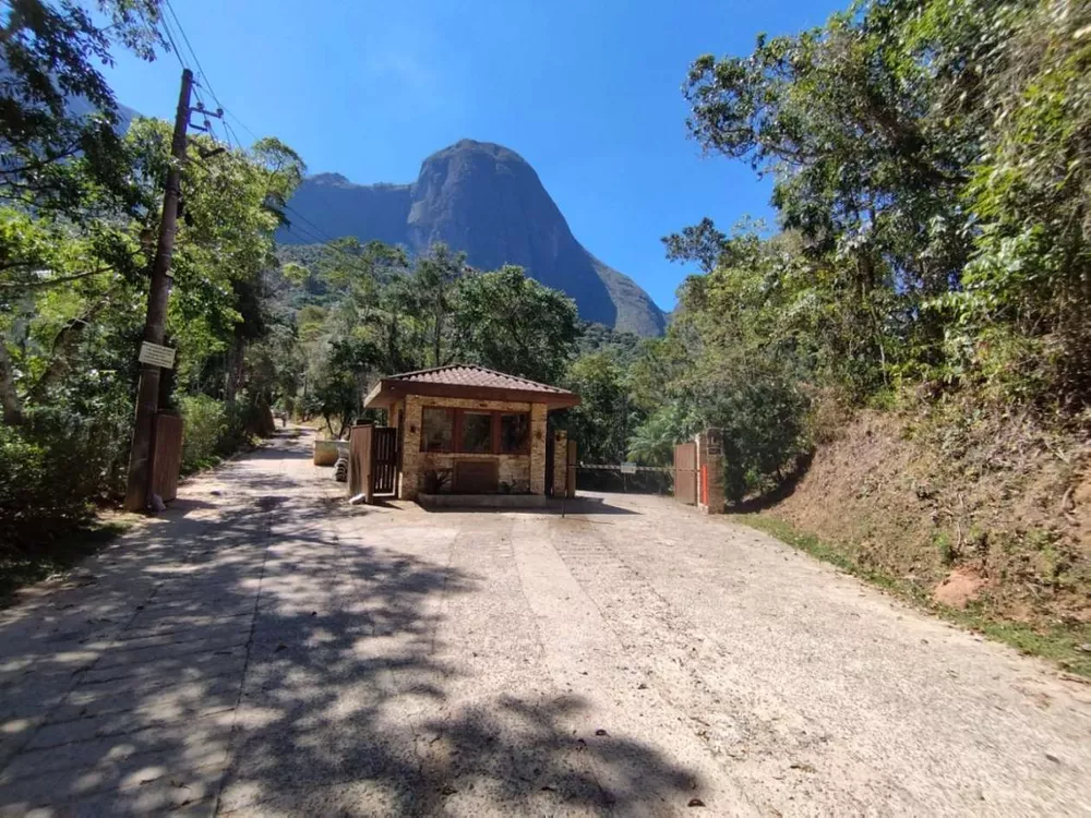 Terreno, 7500 m² - Foto 1