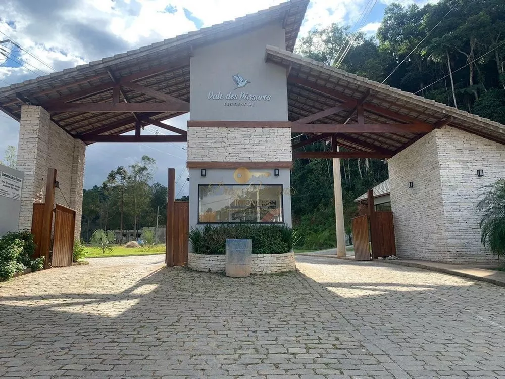 Casa de Condomínio, 3 quartos - Foto 45