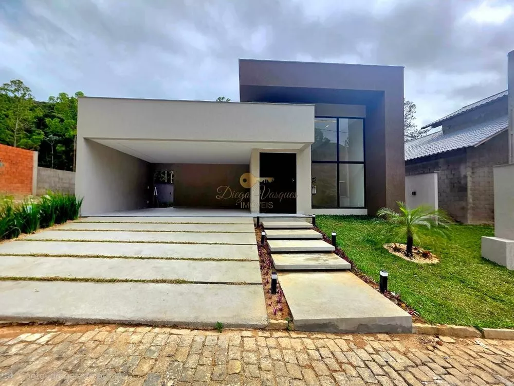 Casa de Condomínio, 3 quartos - Foto 6
