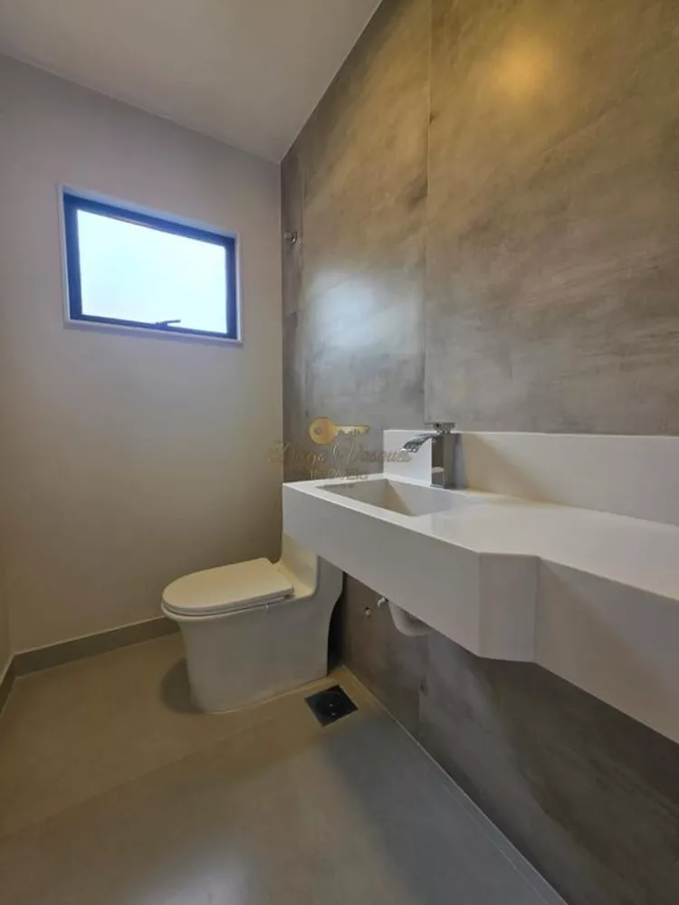 Casa de Condomínio, 3 quartos - Foto 16