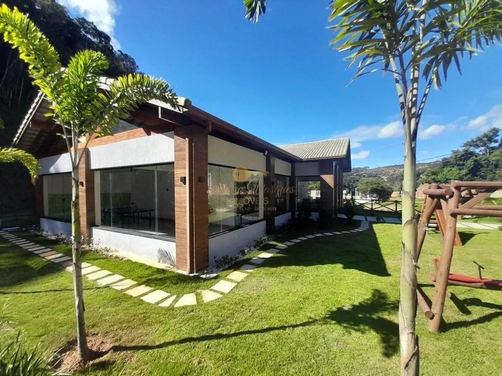 Casa de Condomínio, 3 quartos - Foto 33