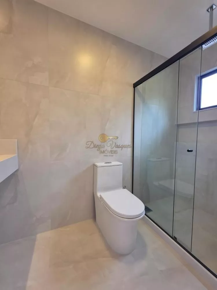 Casa de Condomínio, 3 quartos - Foto 12