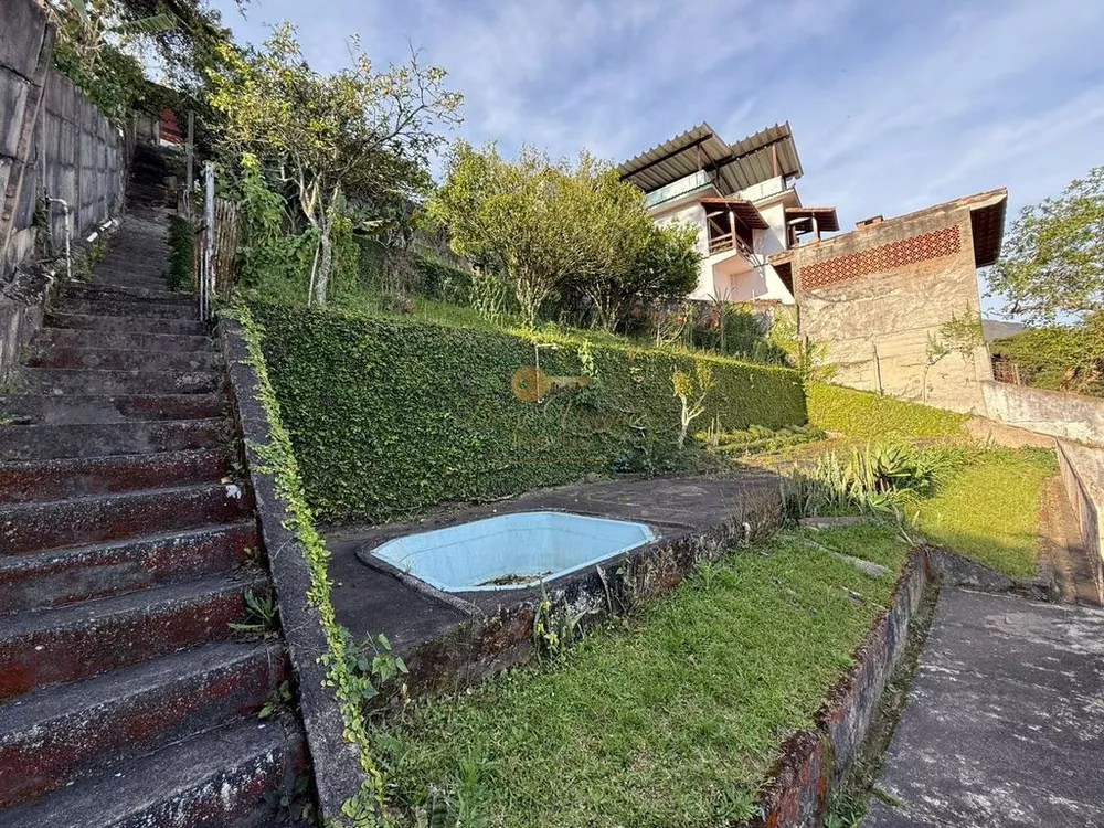 Casa, 4 quartos - Foto 6