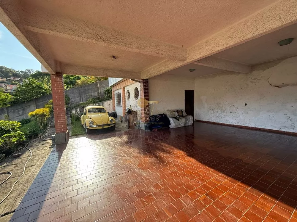 Casa, 4 quartos - Foto 5