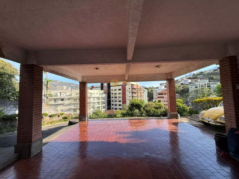 Casa, 4 quartos - Foto 4