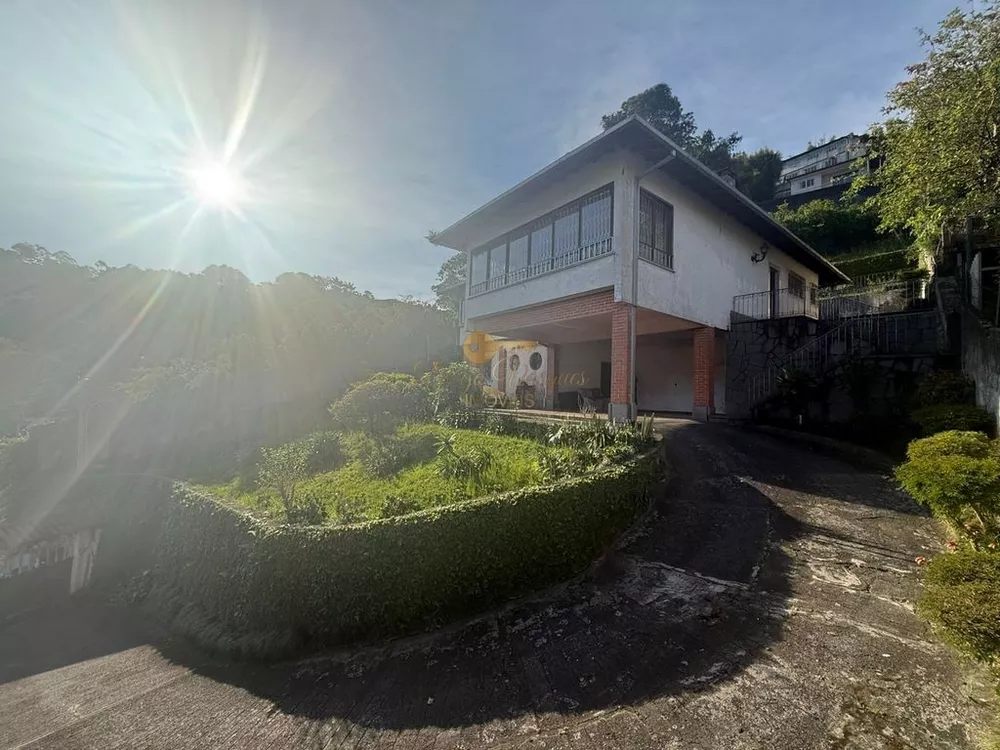 Casa, 4 quartos - Foto 2