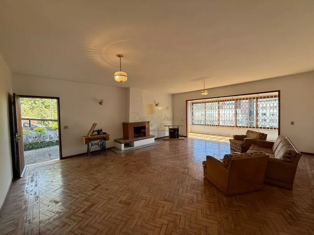 Casa, 4 quartos - Foto 7