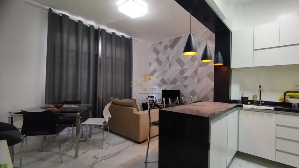 Apartamento, 2 quartos, 48 m² - Foto 14