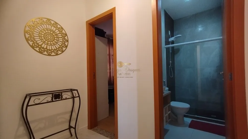 Apartamento, 2 quartos, 48 m² - Foto 3