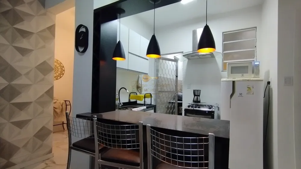 Apartamento, 2 quartos, 48 m² - Foto 9