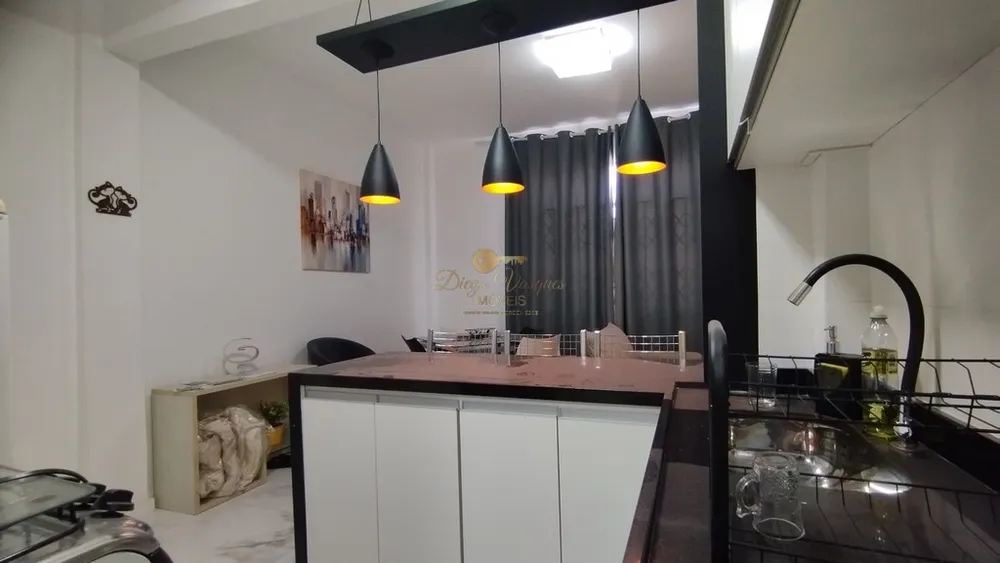 Apartamento, 2 quartos, 48 m² - Foto 7