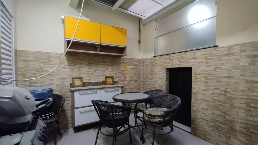 Apartamento, 2 quartos, 48 m² - Foto 1