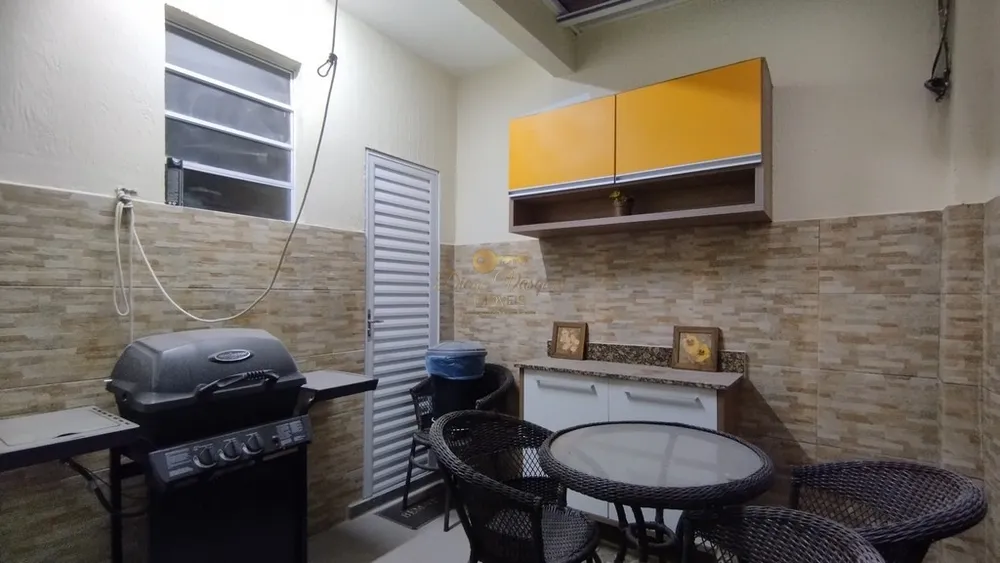 Apartamento, 2 quartos, 48 m² - Foto 5
