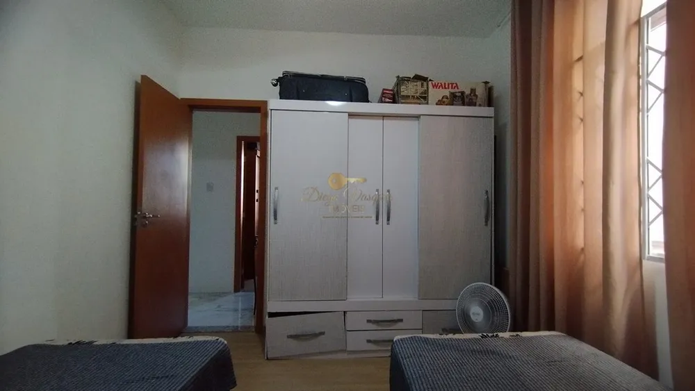 Apartamento, 2 quartos, 48 m² - Foto 2