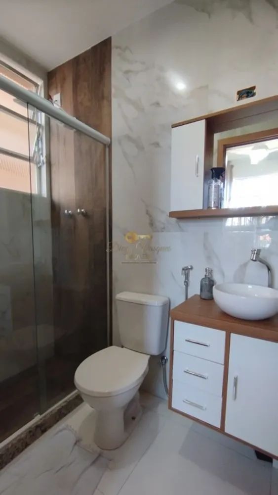 Apartamento, 2 quartos, 48 m² - Foto 4