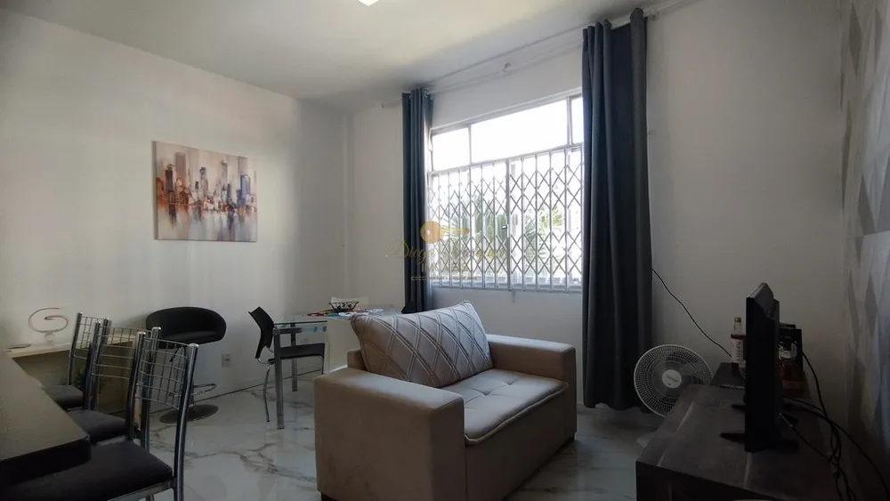 Apartamento, 2 quartos, 48 m² - Foto 8