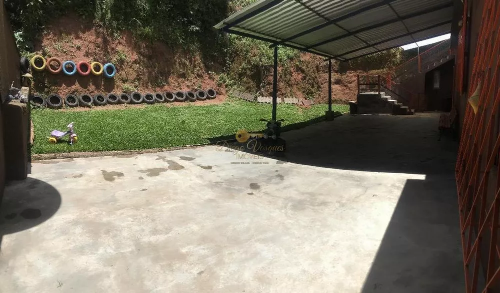 Sobrado, 5 quartos, 223 m² - Foto 7