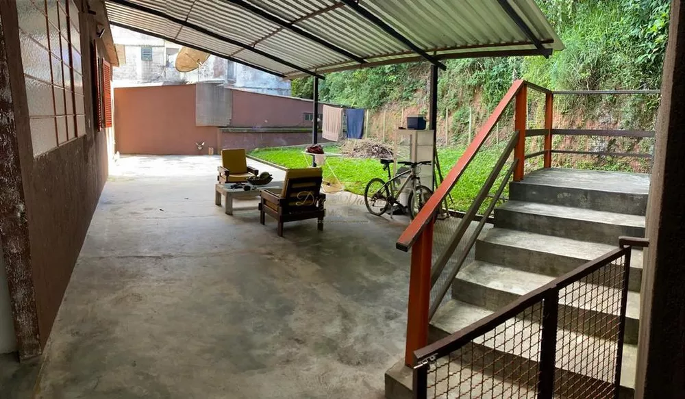 Sobrado, 5 quartos, 223 m² - Foto 9