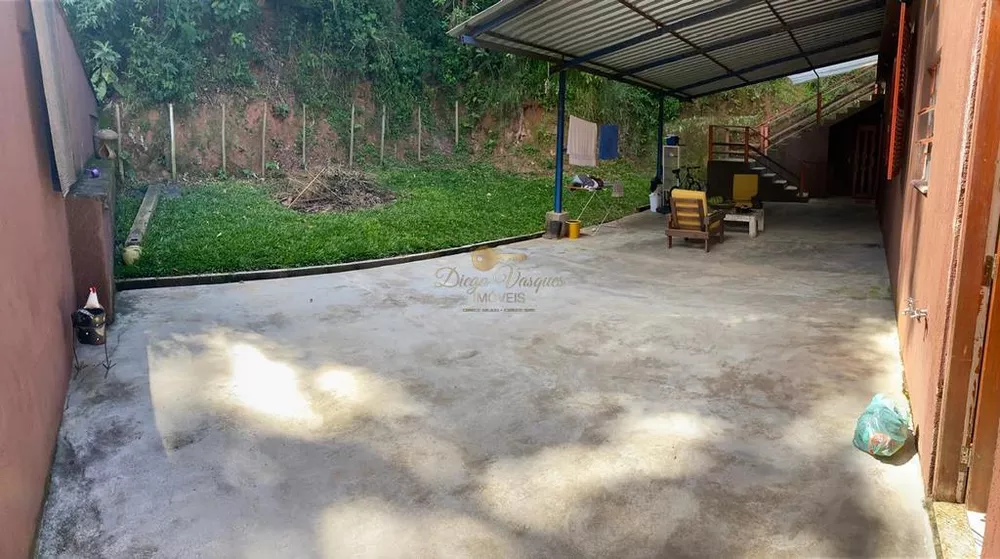 Sobrado, 5 quartos, 223 m² - Foto 10