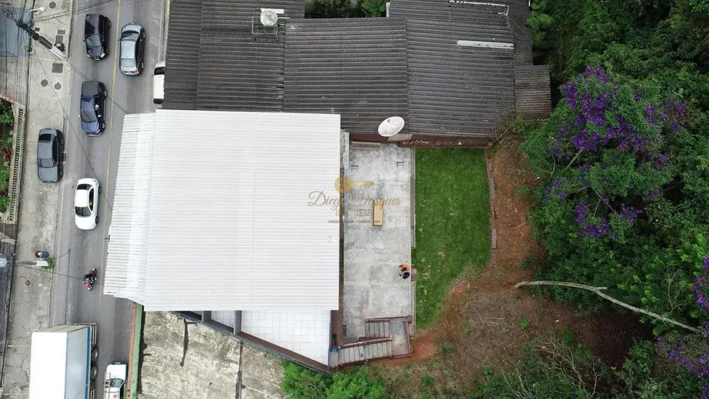 Sobrado, 5 quartos, 223 m² - Foto 3