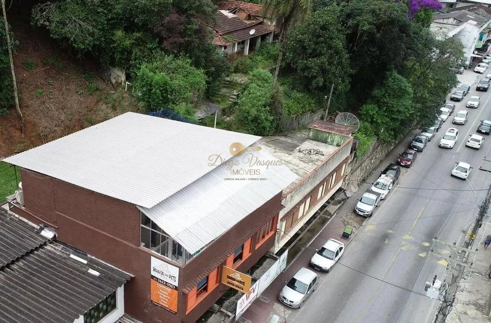 Sobrado, 5 quartos, 223 m² - Foto 1