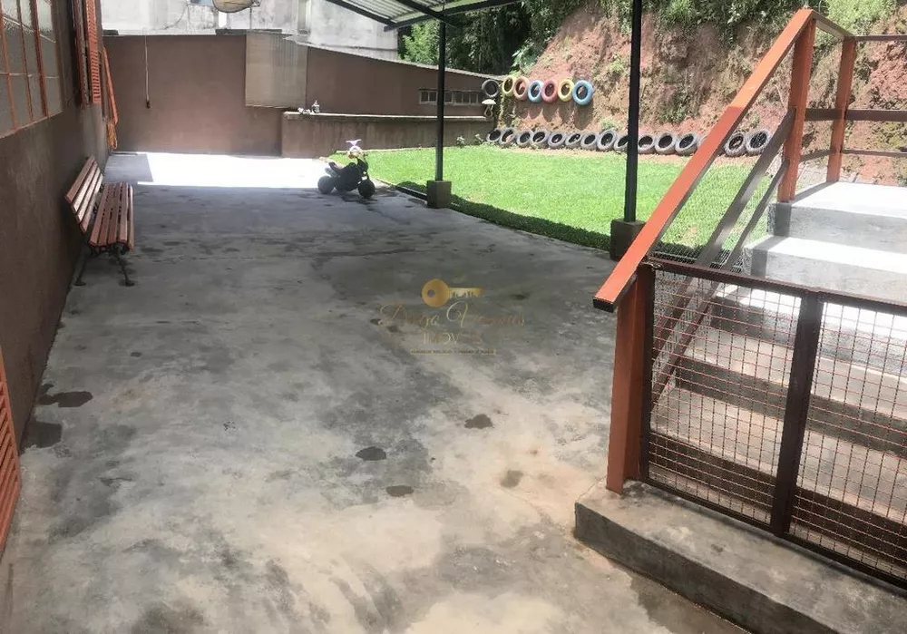 Sobrado, 5 quartos, 223 m² - Foto 8