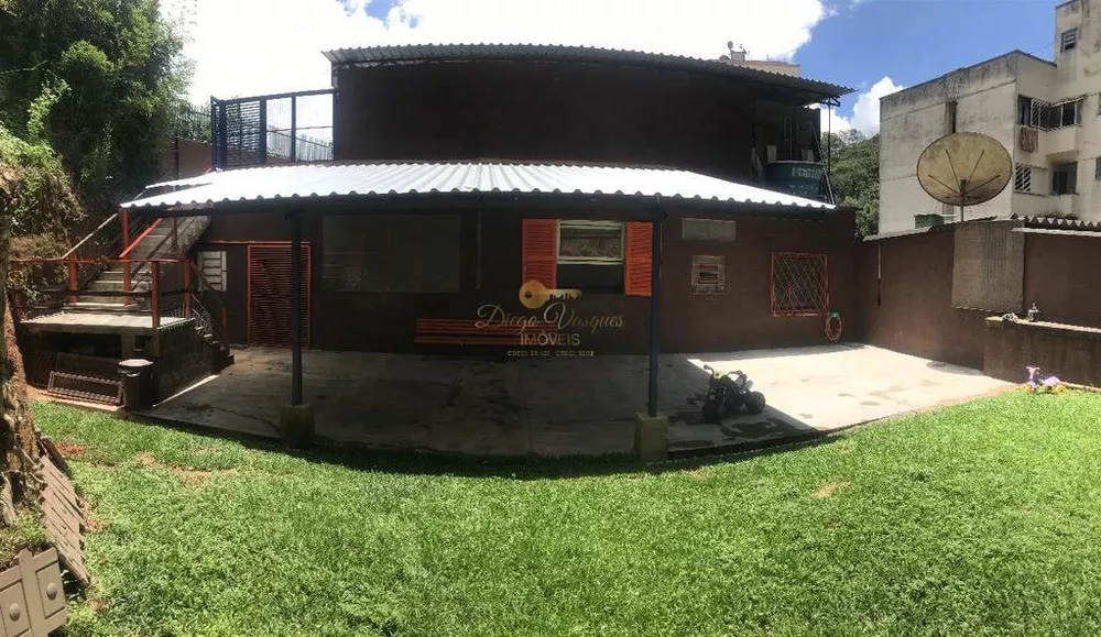 Sobrado, 5 quartos, 223 m² - Foto 6