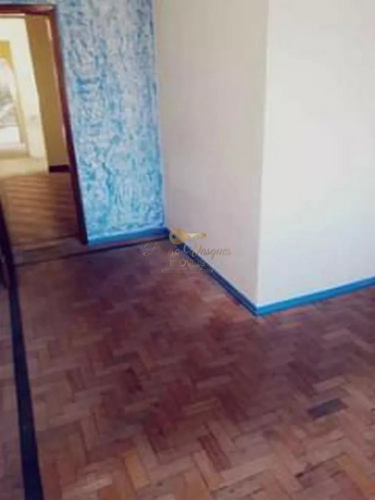 Sobrado, 5 quartos, 223 m² - Foto 16