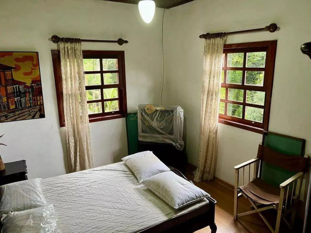 Casa, 4 quartos - Foto 16