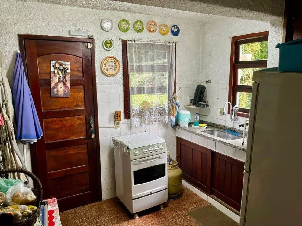 Casa, 4 quartos - Foto 5