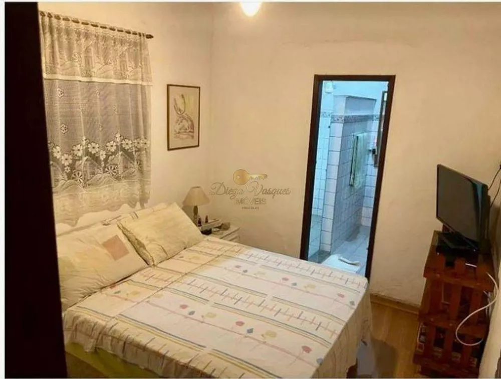 Casa, 4 quartos - Foto 12
