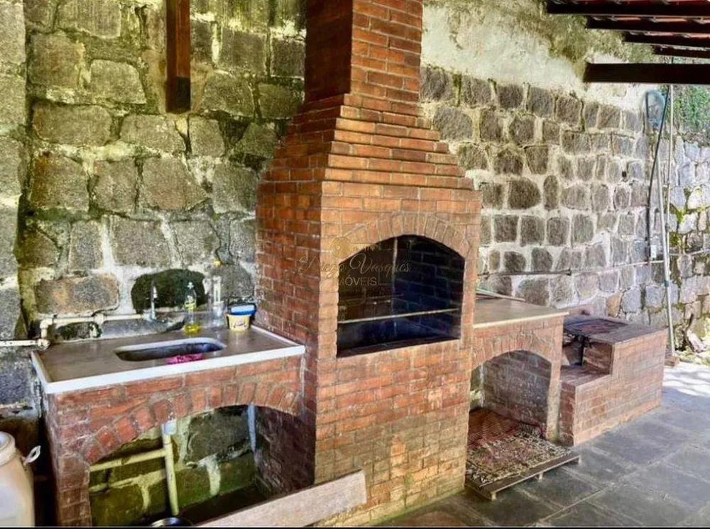 Casa, 4 quartos - Foto 18